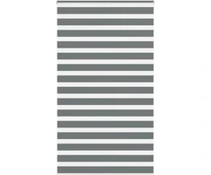 zebrinės žaliuzės 135x230 cm audinio plotis 130,9cm poliesteris
