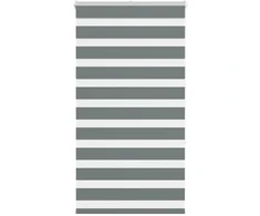 zebrinės žaliuzės 70x150 cm audinio plotis 65,9 cm poliesteris