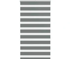 zebrinės žaliuzės 75x150 cm audinio plotis 70,9 cm poliesteris