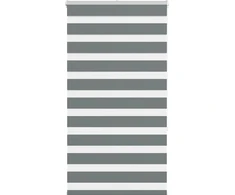 zebrinės žaliuzės 90x150 cm audinio plotis 85,9 cm poliesteris