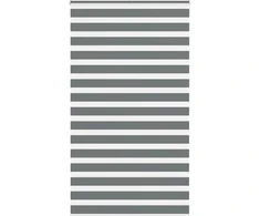 zebrinės žaliuzės 125x200 cm audinio plotis 120,9cm poliesteris
