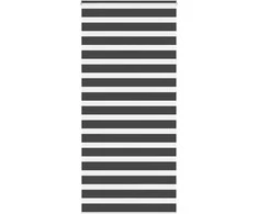 zebrinės žaliuzės 110x230 cm audinio plotis 105,9cm poliesteris