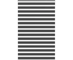 zebrinės žaliuzės 145x200 cm audinio plotis 140,9cm poliesteris