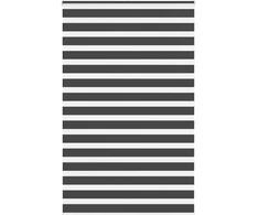 zebrinės žaliuzės 150x200 cm audinio plotis 145,9cm poliesteris