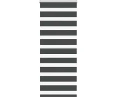 zebrinės žaliuzės 60x150 cm audinio plotis 55,9 cm poliesteris