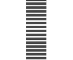 zebrinės žaliuzės 70x200 cm audinio plotis 65,9 cm poliesteris