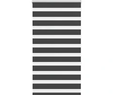 zebrinės žaliuzės 70x150 cm audinio plotis 65,9 cm poliesteris