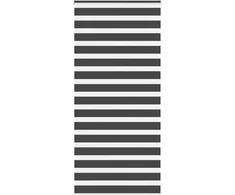 zebrinės žaliuzės 95x230 cm audinio plotis 90,9 cm poliesteris
