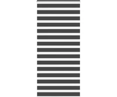 zebrinės žaliuzės 95x200 cm audinio plotis 90,9 cm poliesteris