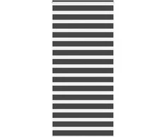 zebrinės žaliuzės 100x230 cm audinio plotis 95,9 cm poliesteris