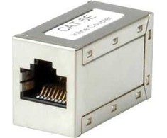 Roline Adapteris Cat.5e Modular Coupler (21.17.3002-20)