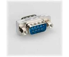 Roline DB-9 – DB-9, baltas (2025-12-03)