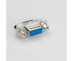Roline DB-9 – DB-9, balta (2030-12-03)