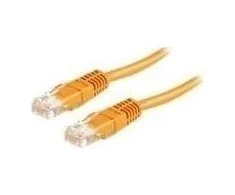 Roline Cable UTP Cat 6 oranžinė 2m - 21151547