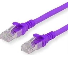 Roline UTP kabelis Cat6 0,3 m pilkas - 1510-21-15