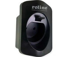 Roline Kabelio laikiklis elektriniams automobiliams su kabelio kanalu ir fiksavimo mechanizmu (19.08.0090)