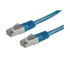 XtendLan pataisomasis kabelis Cat5E, FTP - 5m, mėlynas
