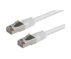 Roline PatchCord, S/FTP, Kat. 5e, 7m, Pilka (21.15.0307)