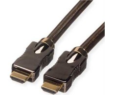 Roline Roline – Patch – Kabelis – RJ- 45 (M) iki RJ- 45 (M) – 30 m – STP – CAT 5e – šviesiai pilkas