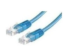 Roline ROLINE Patchcable UTP Cat6 5m mėlyna - 21.15.1564