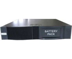 Roline ROLINE ProSecure III išorinė baterija UPS 2K/3KVA RackMount 19''''