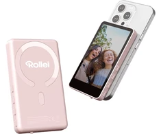 Rollei Papildomas išmanusis ekranas / mobiliojo telefono priedas (26957)