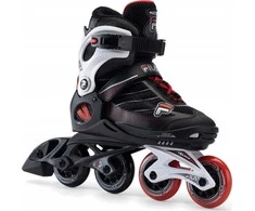 Rolls Fila FS Vaidmuo VISI juoda / lašišA XL 38-41