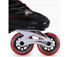 Rolls Fila FS Vaidmuo VISI juoda / lašišA XL 38-41