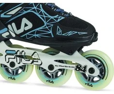 Filipek Rolls Fila Lady Pro 84 Lady restory juodas dydis 39