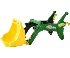 Rolly Toys „Roll Toys Spoon John Deere for FarmTrac X-Trac“ traktoriai