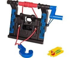 Rolly Toys ištraukiama vara Rolly traktorams