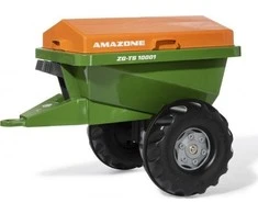 Rolly Toys Sėjimo Priekaba AMAZONE