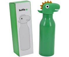 Roly Buteliukas TERMICZNA 450ML DINOZAUR STAMINA