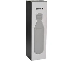 Roly Termosas 550 ml juodas Stamina