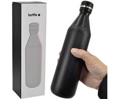 Roly Termosas 550 ml juodas Stamina