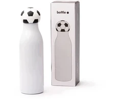 Roly Termosas 550ML futbolo kamuolys Stamina