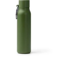 Roly Termosas 550 ml su karabinu, žalias, STAMINA