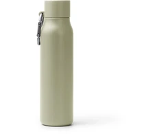 Roly Termosas Buteliukas TERMINĖ 550 ML SU KARABINU BEŽINIS STAMINA