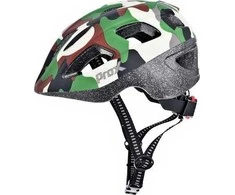 Romet Prox Armor Bike šalmas, rozm s, Moro