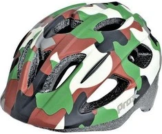 Romet Prox Armor Bike šalmas, rozm s, Moro