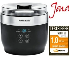 Rommelsbacher JG 80