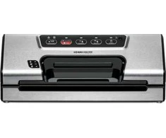 Rommelsbacher Rommelsbacher Vacuum Sealer sidabrinis VAC 385 (VAC 385)