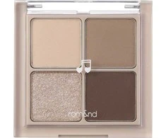 Rom&amp;nd Better Than Eyes M02 Dry Buckwheat Flower, 6.5 g