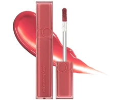 Rom&amp;nd Dewyful Vandens Tint Skysti lūpų dažai 07 Cherry Way, 32 ml