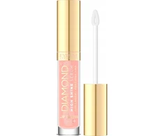 Romnd Eveline Cosmetics Diamond High Shine Serum błyszczyk-serum do ust 17 Juicy Peach 5ml
