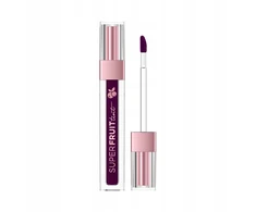 Romnd Eveline Cosmetics „Superfruit Tint“ gelinis atspalvis lūpoms ir skruostams, 04 „Superberry“, 4 ml