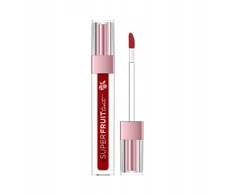 Romnd Eveline Cosmetics „Superfruit Tint“ gelinis atspalvis lūpoms ir skruostams 01 Acerola Pop 4ml