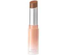 Rom&amp;nd Glasting Melting Balm 10 Nu rusvai gelsvas, 3.5 g
