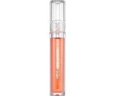 „Rom&amp;nd Glasting Vanduo Gloss 01 Sanho Crush“, 4,3 g
