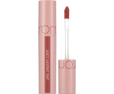 „Rom&amp;nd Juicy Lasting Tint“ lūpų dažai, 23 „Nucadamia“, 5,5 g